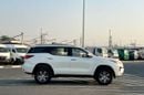 تويوتا فورتونر EXR 2022 Toyota Fortuner 2.7 V4 - AWD 4x4 - GCC - Rear Sensor