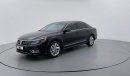 Volkswagen Passat SEL I5 2500