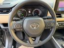 Toyota RAV4 2.5L HEV XLE G AUTOMATIC TRANSMISSION ( FOR RE-EXPORT ONLY )