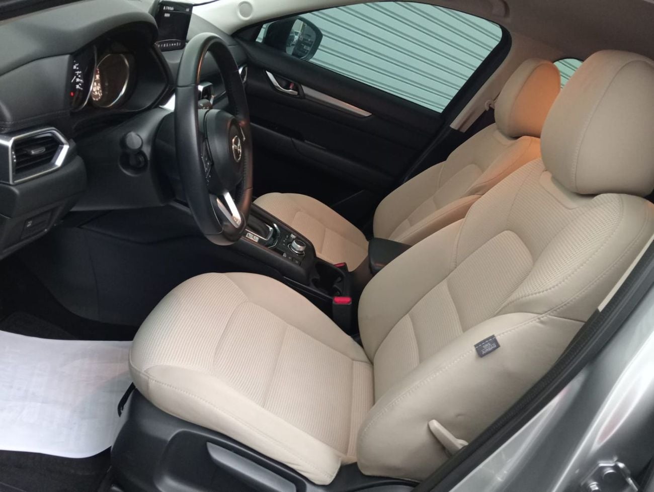 Mazda CX-5 GL