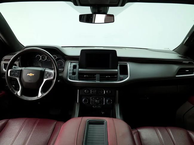 Chevrolet Tahoe LT, миниатюра 26