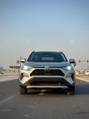 تويوتا راف ٤ XLE || PETROL || TOP CONDITION