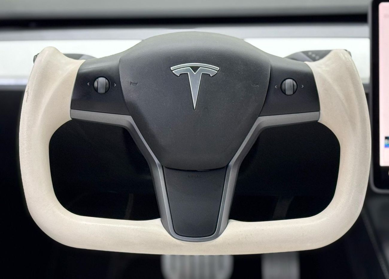 تسلا موديل 3 2021 Tesla Model 3 Performance , Agency Battery Warranty 6/29 or 192k, Full Service History, GCC