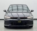 Volkswagen Golf 2025 Volkswagen Golf GTI, Agency Warranty+Service Contract+Full Service History, GCC