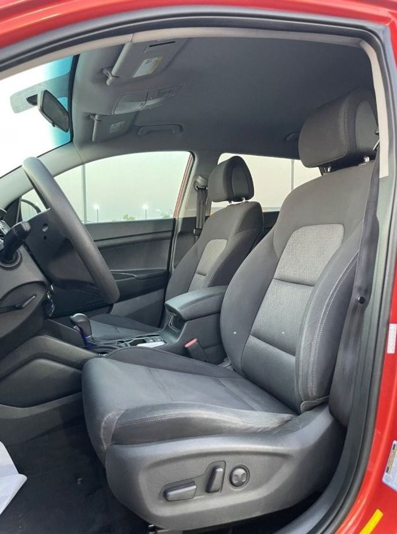 هيونداي توسون 2017 HYUNDAI TUCSON 1.6 IMPORTED FROM USA