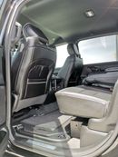 RAM 1500 DODGE RAM LIMITED- 2022- BLACK