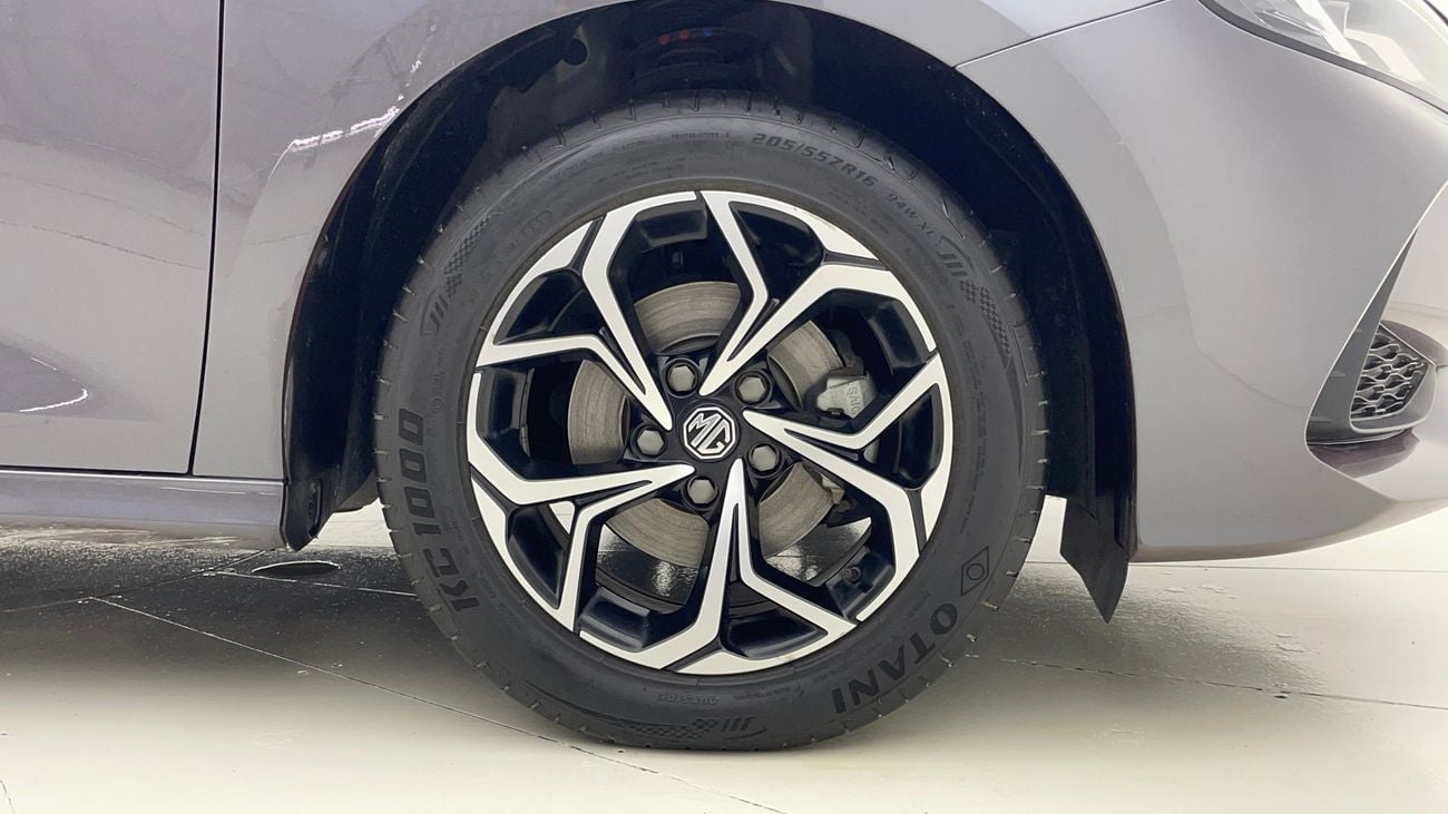 أم جي GT 2023 STD | AED 483/Month | 0 DP | 30 Day Return | Warranty | Service History