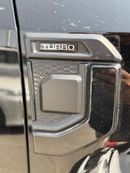 تويوتا برادو TOYOTA PRADO 2.4L TURBO ALL ROUNDER - G 2025 MODEL