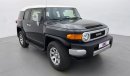 Toyota FJ Cruiser GXR 4 | Under Warranty | Inspected on 150+ parameters