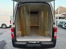 Nissan Urvan STD