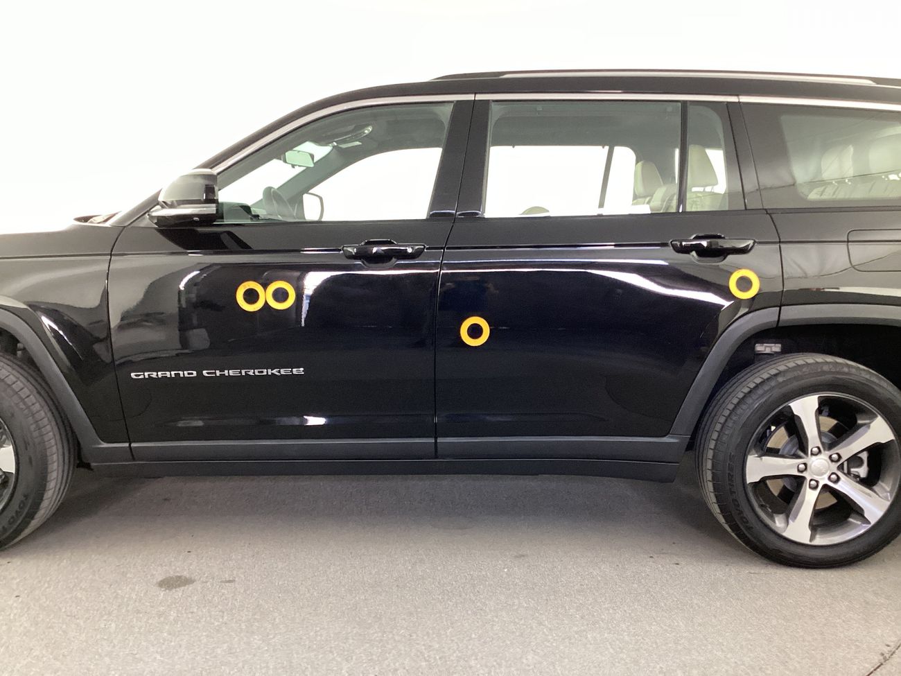 Jeep Cherokee Limited Plus | Carnival Sale • UP TO AED 20,000 OFF | Guaranteed Warranty | 0 Down Payment