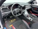 لامبورغيني اوروس 4.0T V8 Performante 2024 Lamborghini Urus Performante, 2028 German Experts Warranty, Full Service Hi