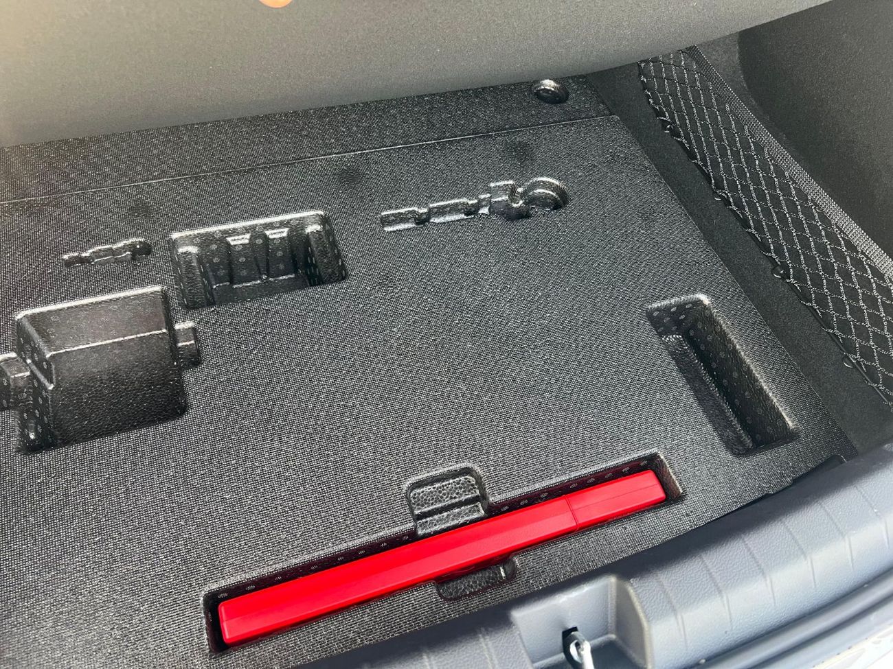 BYD Destroyer 05 BYD-MN-i DESTROY 05