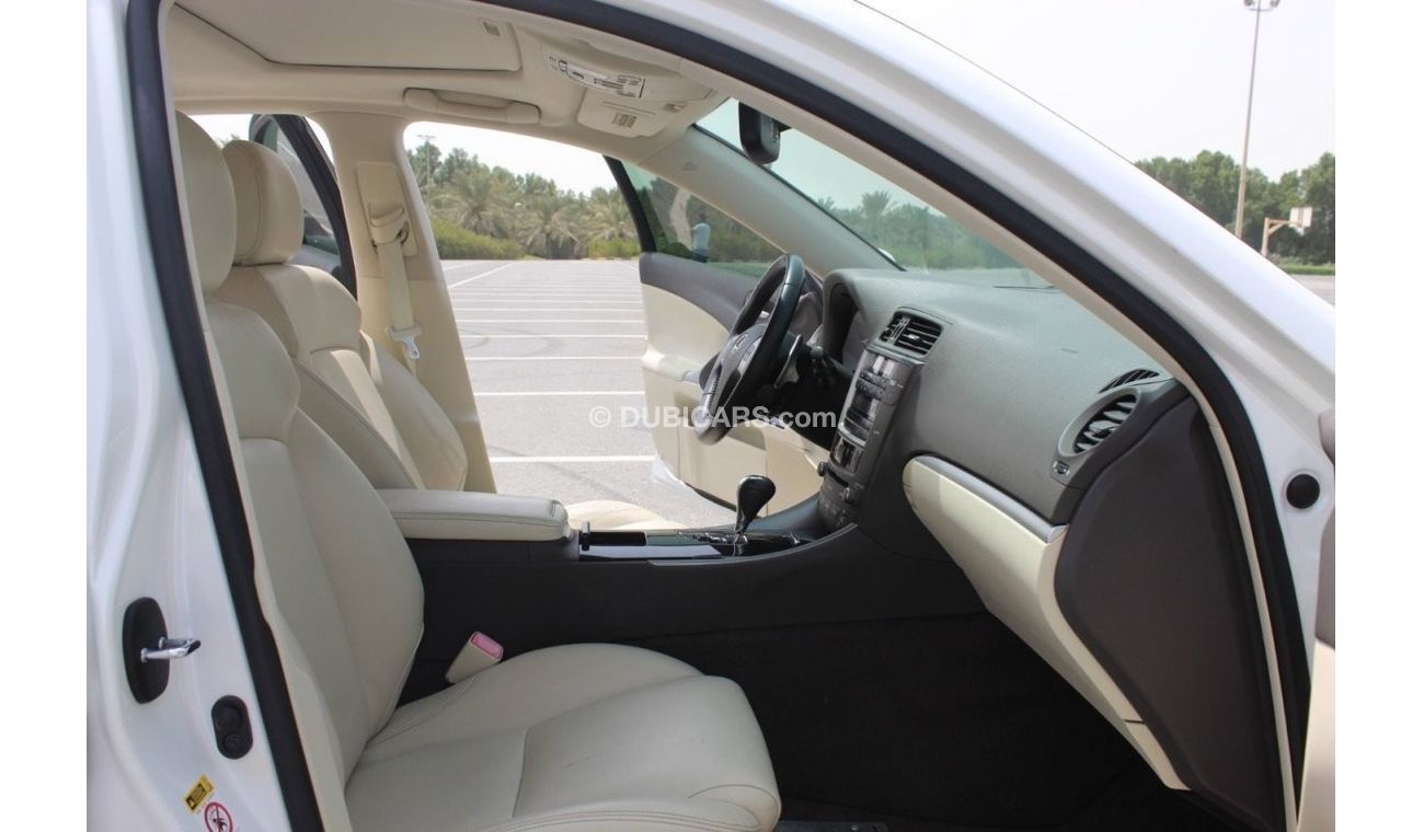 لكزس IS 250 لكزس  is250 2013