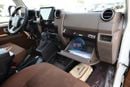 Toyota Land Cruiser 70 76 LX-Z V6 4.0L 4WD 5 Seater Automatic 40th Anniversary