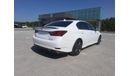 Lexus GS350 F-Sport Luxes GS 350 2015 F sport full opsions no 1