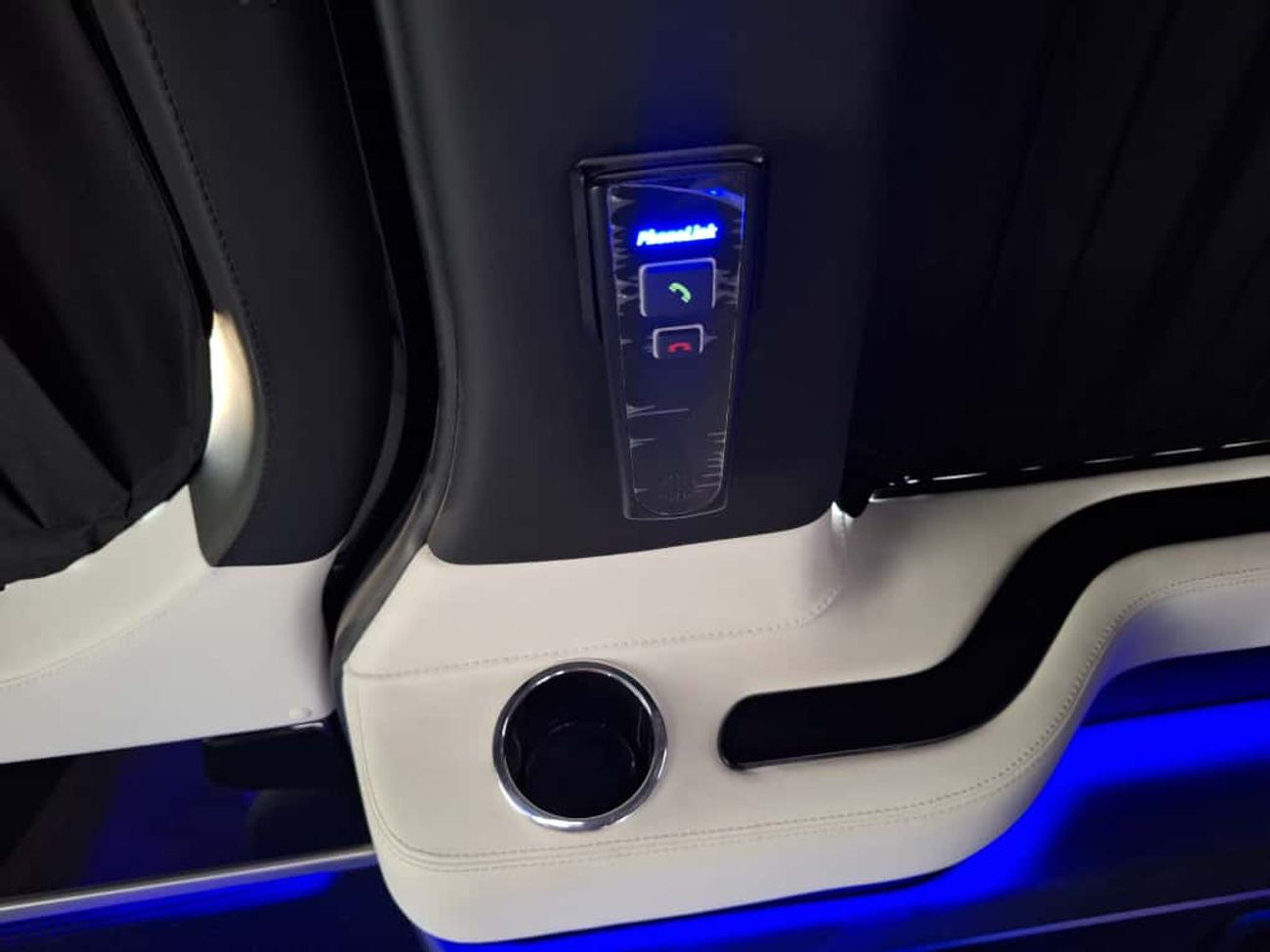 مرسيدس بنز سبرينتر 2023 MERCEDES BENZ SPRINTER VIP LUXURY