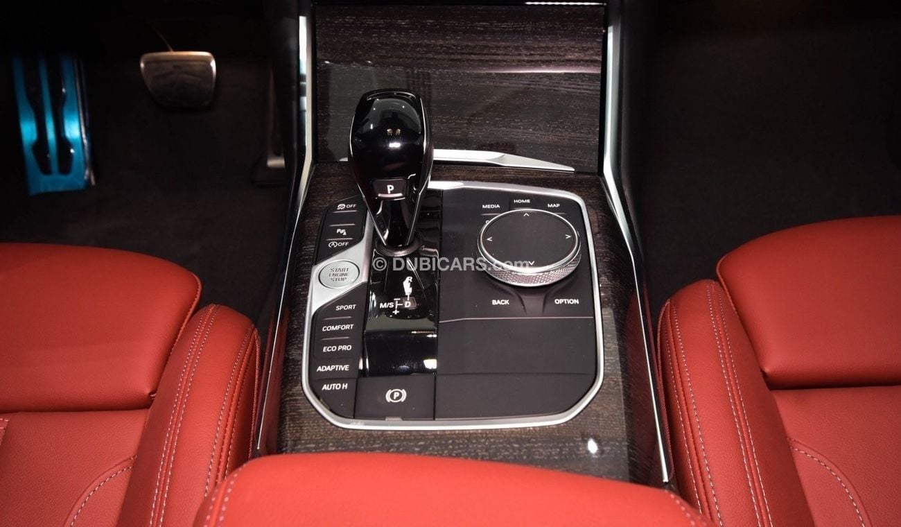 بي أم دبليو M340i XDrive