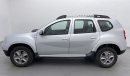 Renault Duster 2