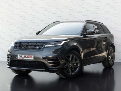 لاند روفر رينج روفر فيلار DYNAMIC SE Land Rover Range Rover Velar 2024