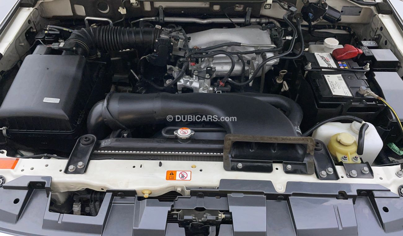 Mitsubishi Pajero GLS BASE 3.5 | Zero Down Payment | Free Home Test Drive