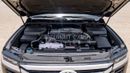 تويوتا لاند كروزر VXR TOYOTA LAND CRUISER LC300 VXR 3.3D AT MY2025