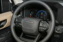 Toyota Prado EXR 2.7L 4WD