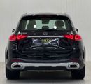 Mercedes-Benz GLE 450 AMG 2021 Mercedes Benz GLE450 AMG 4MATIC, Oct 2026 Mercedes Warranty, Full Mercedes Service History, GCC