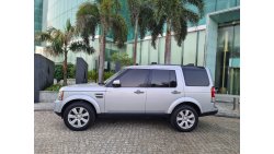 لاند روفر LR4 2013 land rover Lr4 V8