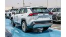 Toyota RAV4 2024 TOYOTA RAV4 2.5L HYBRID LIMITED GCC FULL OPTION