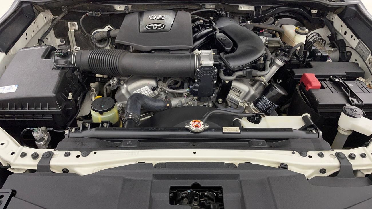 Toyota Fortuner GXR 4 | Zero Down Payment | Home Test Drive