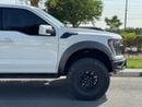 Ford F 150 Raptor