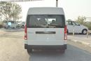 Toyota Hiace Commuter 3.5L M/T