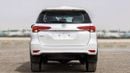 تويوتا فورتونر EXR Toyota Fortuner 2.4L Diesel 2025