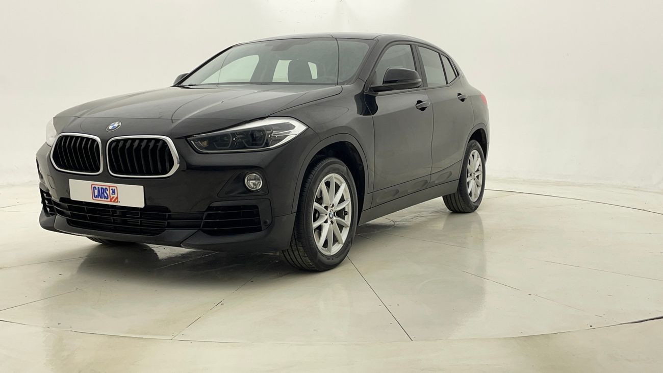 BMW X2 SDRIVE 20I 2 | Zero Down Payment | Home Test Drive