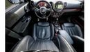 Mini Cooper John Cooper Works F60