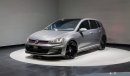 فولكس واجن جولف 2015 Volkswagen GTI, Warranty, Service History, GCC