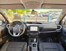 Toyota Hilux SR5 WIDE BODY / 2.4L DIESEL V4 A/T / PUSH START / REAR CAMERA / REAR CHROME BUMPER (CODE # HLD5I)