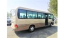 Hyundai County 29 seats