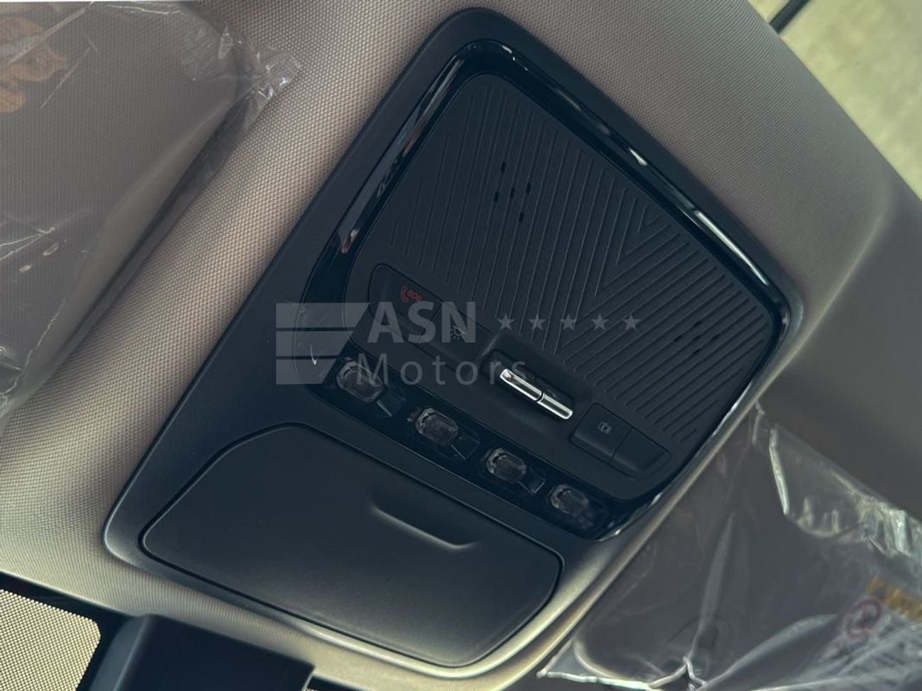 Jetour Dashing Dragon Max 1.6 Turbo 2024 Grey (Export Only)