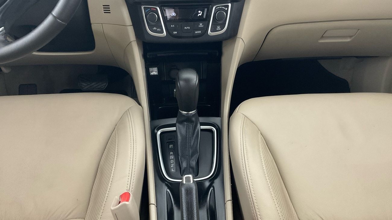 Suzuki Ciaz GLX | Guaranteed Warranty | 0 Down Payment