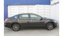 Nissan Altima 2.5L S 2015 MODEL WITH ALLOY WHEELS