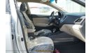 Hyundai Accent HYUNDAI ACCENT 1.6L PETROL MODEL 2023 GCC SPECS SILVER (FOR EXPORT ONLY)