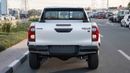 تويوتا هيلوكس GR SPORT 4.0L AT 4WD | 2026 | GCC Specs | For Local Registration +10%
