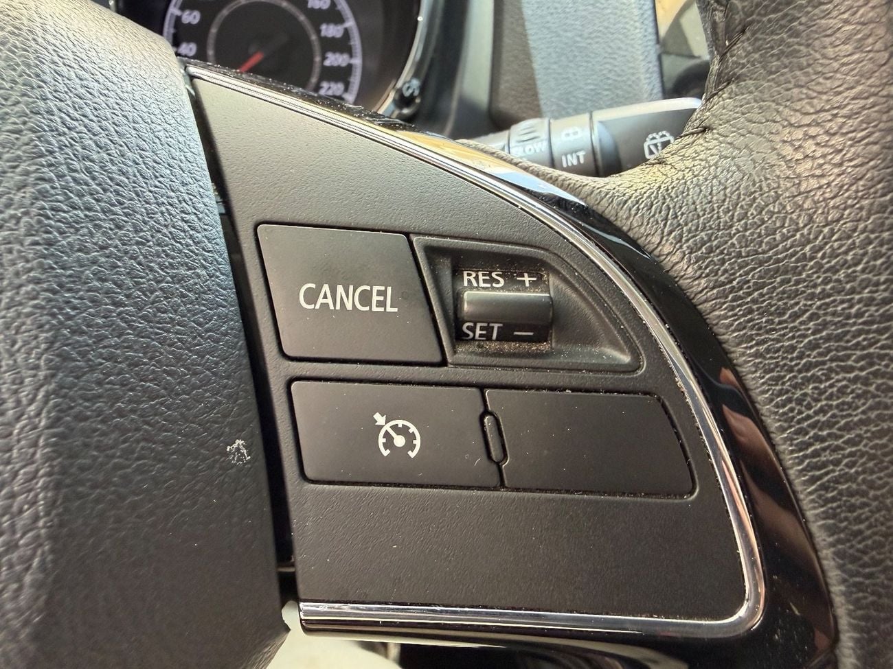 Mitsubishi ASX Mitsubishi ASX | GCC Spec | 53K KM | No Accidents | Drive Away TodayI Passing Test Done