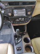 Toyota Avalon Toyota Avalon 2017 xle V6 full options with out sunroof clean car