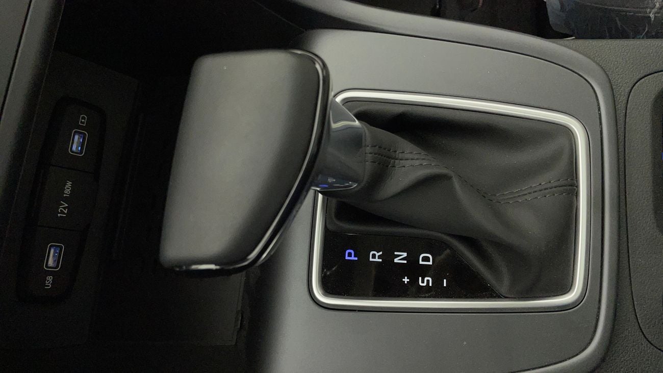 Hyundai Creta COMFORT 1.5 | Zero Down Payment | Home Test Drive