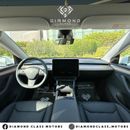 Tesla Model Y Tesla Model Y  Auto Pilot  2023 GCC 3,400 KM 169,000 AED Under Warranty from Tesla  Additional acces