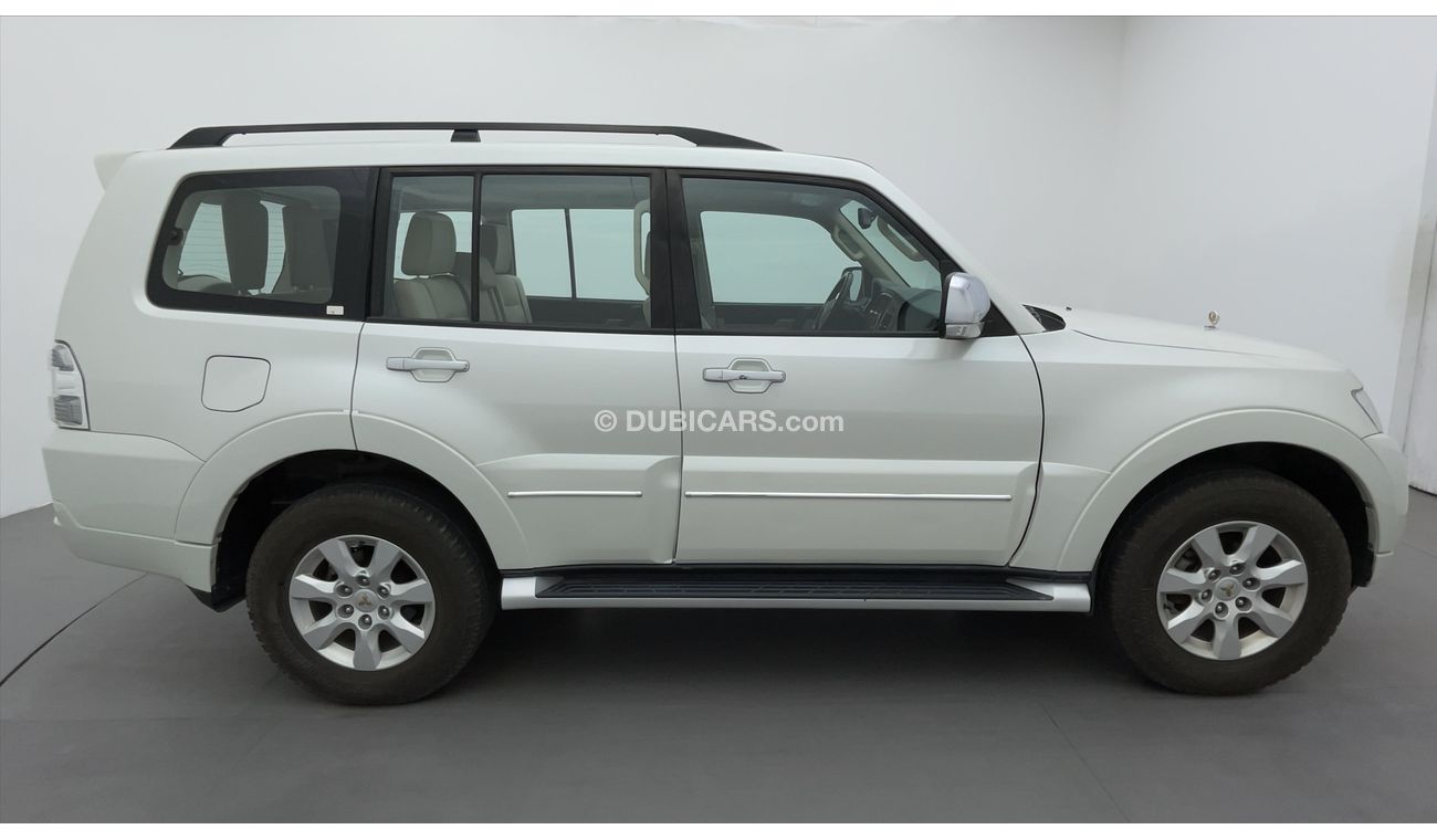 Mitsubishi Pajero GLS MIDLINE 3 | Under Warranty | Inspected on 150+ parameters
