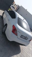 Nissan Sunny SV COMFORT